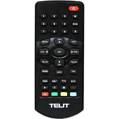 TELIT galileo - оригинален дистанционен контрол (galileo)