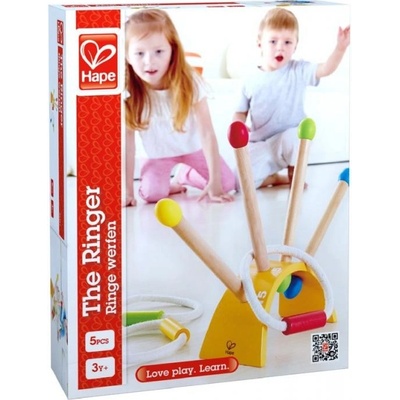 Hape Házecí set