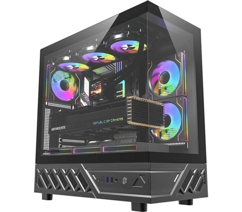 darkFlash DS950 Black