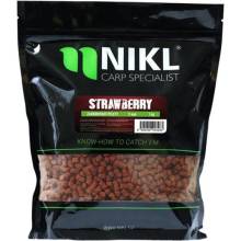 Karel Nikl Pelety Strawberry 1kg 3mm