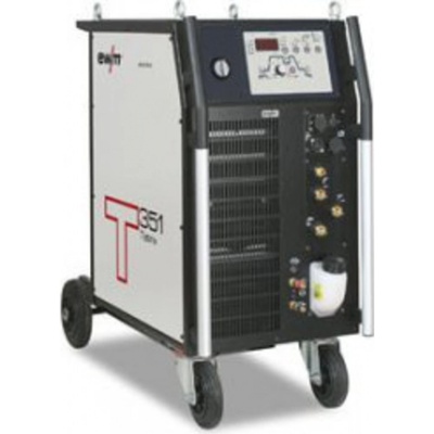 EWM Tetrix 401 Comfort FW