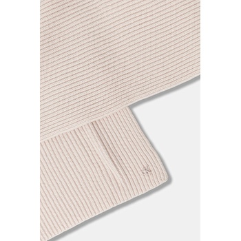 Calvin Klein Шал с вълна Calvin Klein (LV04D8056G)