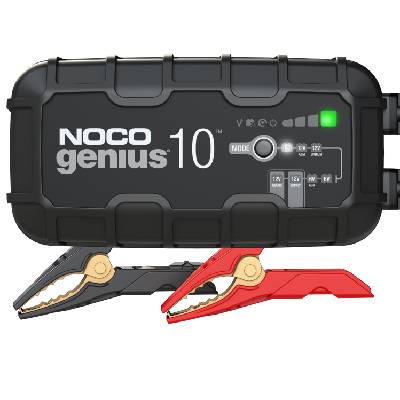NOCO GENIUS 10 6/12V 230Ah 10A