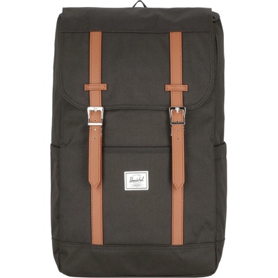 Herschel Retreat černý 40 l