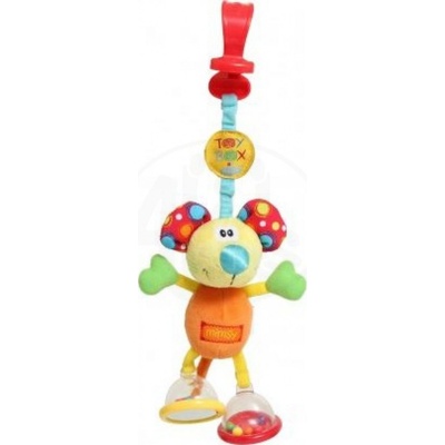 Playgro Závesná myška