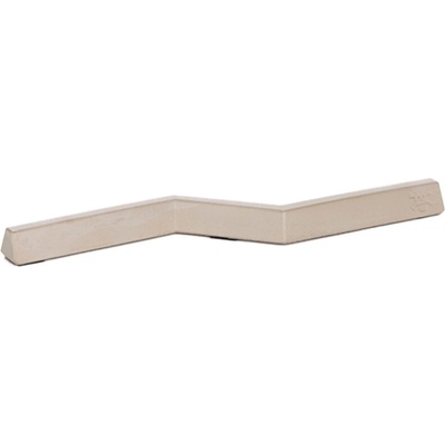 Blackriver fingerboard rail concrete kink slappy right