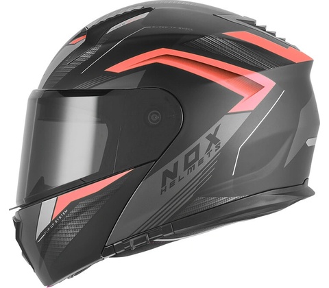 NOX N968 SHIFT