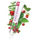 Splat Special Love bieliaca zubná pasta príchuť Raspberry Mint (Created Specially for Those Who Love) 75 ml
