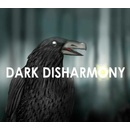 Dark Disharmony