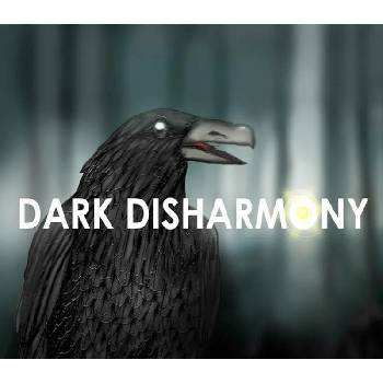 Dark Disharmony