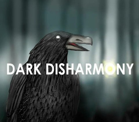 Dark Disharmony
