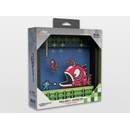 Pixel Frames - Megaman 2 Lantern Fish 23x23cm