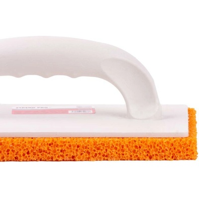 Hladítko Strend Pro Premium CO11 WhiteHand, plast. rúčka, 270x130 mm, 18 mm, gumová špongia