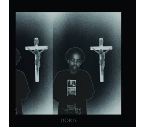 EARL SWEATSHIRT: DORIS LP