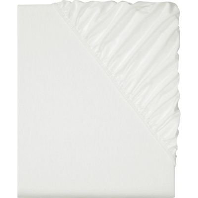Livarno Home napínacia plachta 180-200x200 biela