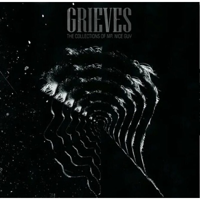 Grieves - The Collections Of Mr. Nice Guy (Reissue) (Teal Coloured) LP