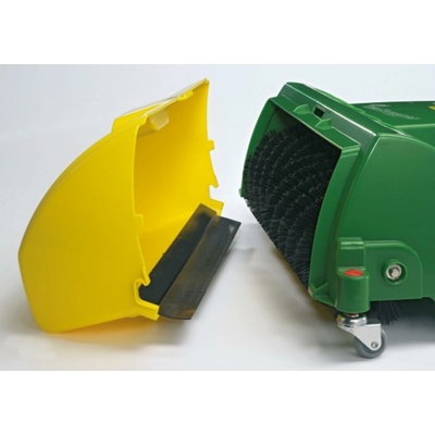Rolly toys JD zametač pro traktory JD