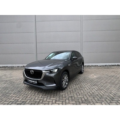 Mazda CX-60 PHEV Exclusive-Line 241 kW