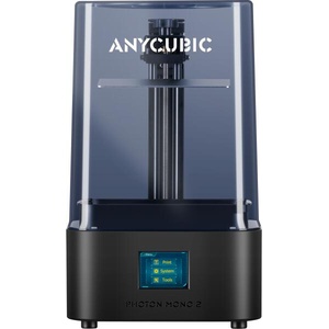 ANYCUBIC Photon Mono 2