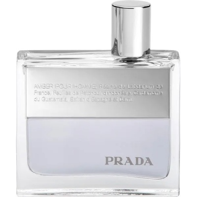 Prada (Amber) Pour Homme EDT 100 ml