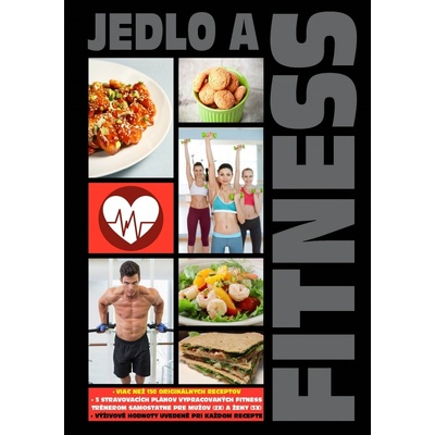 Jedlo a fitness Kováč Boris