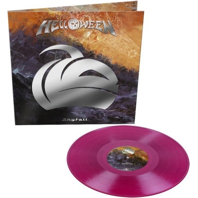 Helloween - Skyfall Version 2 Single Vinyl LP