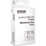 EpsonworkforceBlaek Epson WorkForce Pro WF-100W кутия за поддръжка (C13T295000)
