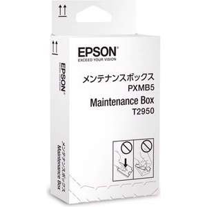 EpsonworkforceBlaek Epson WorkForce Pro WF-100W кутия за поддръжка (C13T295000)