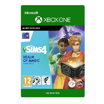 The Sims 4: Realm of Magic | Xbox One
