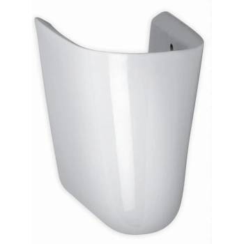 Roca Полуконзола за умивалник happybath ляв отвор (h8190930001831)