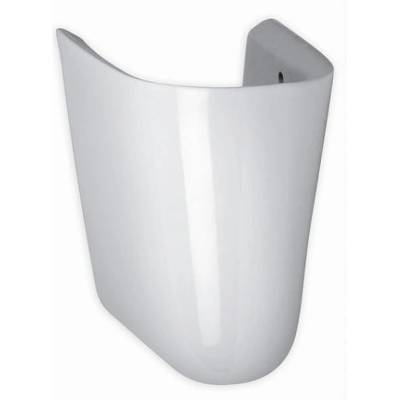 Roca Полуконзола за умивалник happybath ляв отвор (h8190930001831)