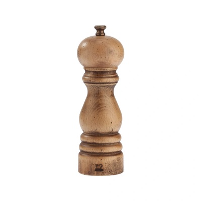 Peugeot Солница Peugeot Paris Classic, 18 см, Състарено дърво (42749S18)