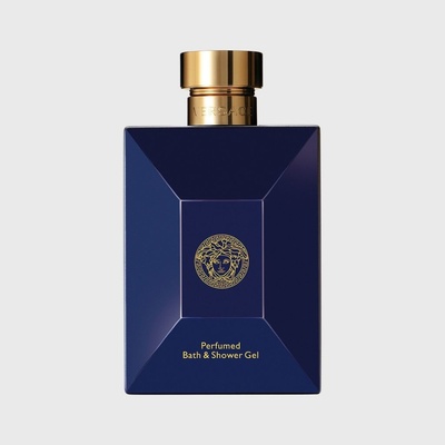 Versace Pour Homme Dylan Blue sprchový gel 250 ml