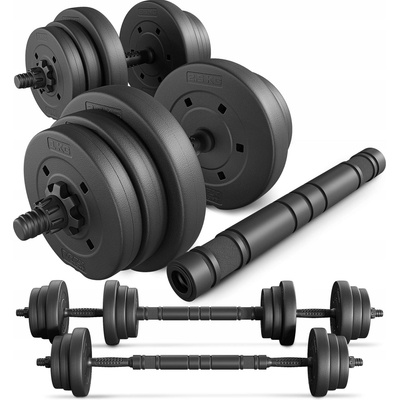 Trex Sport TX-010SL 2 x 10 kg