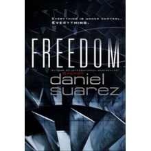 Freedom Suarez Daniel