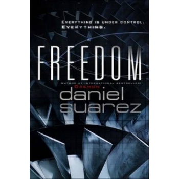 Freedom Suarez Daniel