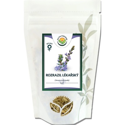 Salvia Paradise Rozrazil lékařský nať 500 g