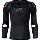 Leatt Airflex čierna