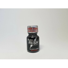 S Super Rush Label 10 ml
