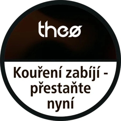 Theo Big Mango 100 g
