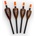 Korum splávek Classic Inline Bobber Float 3 g