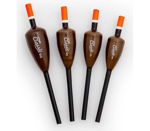 Korum splávek Classic Inline Bobber Float 3 g
