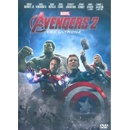 Avengers 2: Age of Ultron DVD