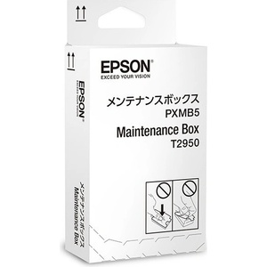 Epson Оригинален контейнер за отпадно мастило Epson C13T295000 (C13T295000)
