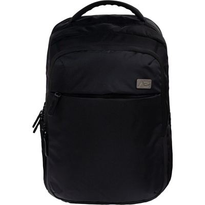 Astra Бизнес раница, Astra, ABAG, Черна, 43 х 30 х 15 см