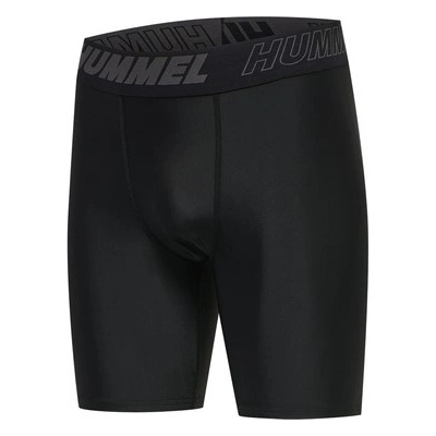Hummel hmlTE TOPAZ TIGHT SHORTS 213474-2001