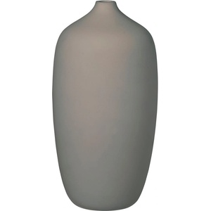Blomus Сива ваза , височина 25 cm Ceola - Blomus (66243)