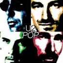 U2 - Pop LP