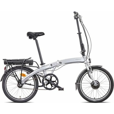 LIBERTY e-HYPERION NEXUS 7spd 2026