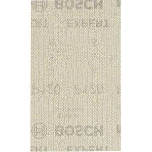 Bosch expert шлайфмашина m480 80x133 мм, p120, 10 бр. 2608900736 (2608900736)